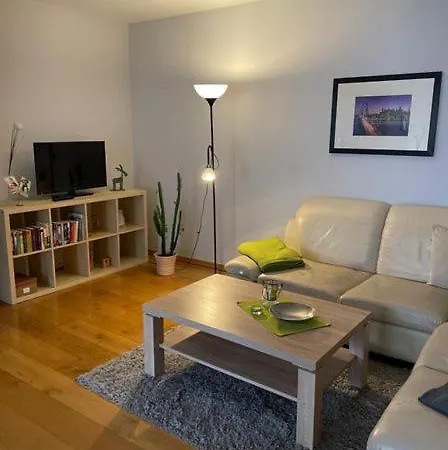 Gepflegte In Ruhiger Lage *