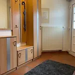Gepflegte In Ruhiger Lage Apartament