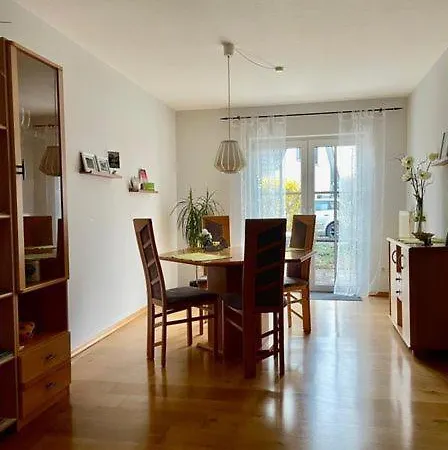 Apartament Gepflegte In Ruhiger Lage *