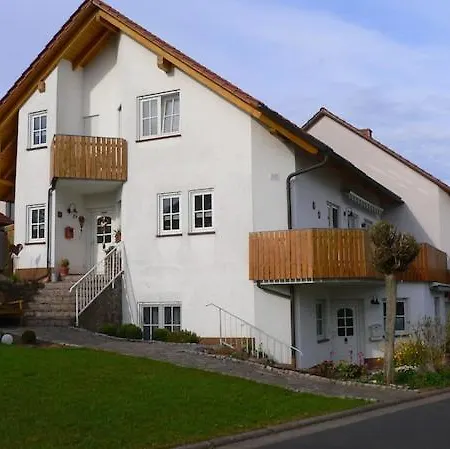 Gepflegte In Ruhiger Lage *