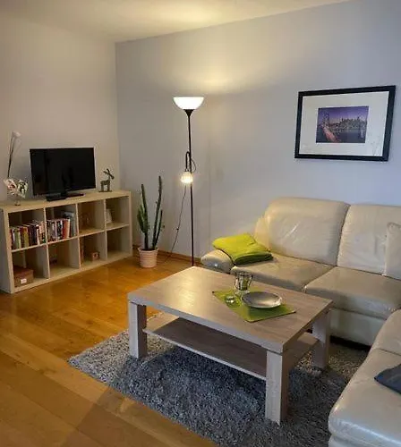 Gepflegte In Ruhiger Lage *