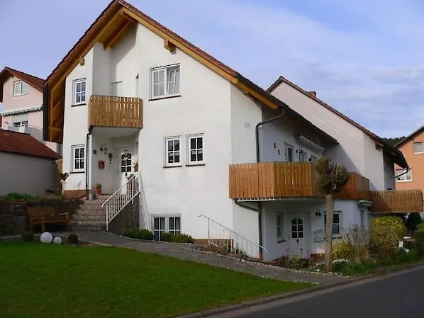 Gepflegte In Ruhiger Lage *